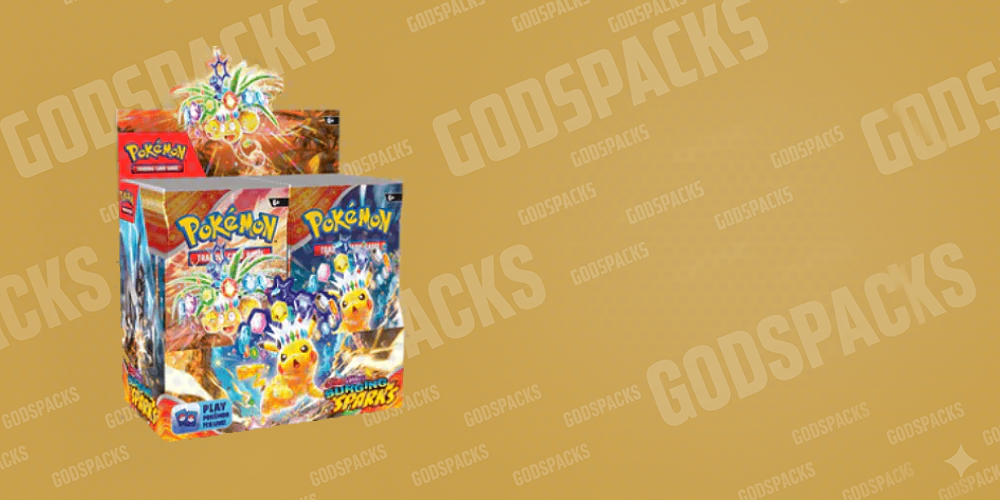 Booster Boxes