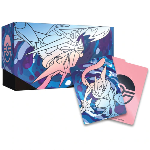 Chaos Rising - Elite Trainer Box