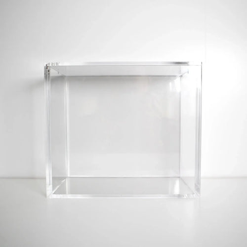 Acrylic Protective Display Case for Pokemon Elite Trainer Box