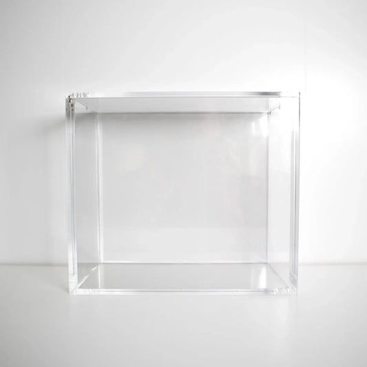 Acrylic Protective Display Case for Pokemon Elite Trainer Box