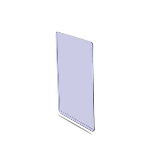Ultra Pro Toploaders - 3 x 4 Inch Toploaders Clear (Pack of 25)
