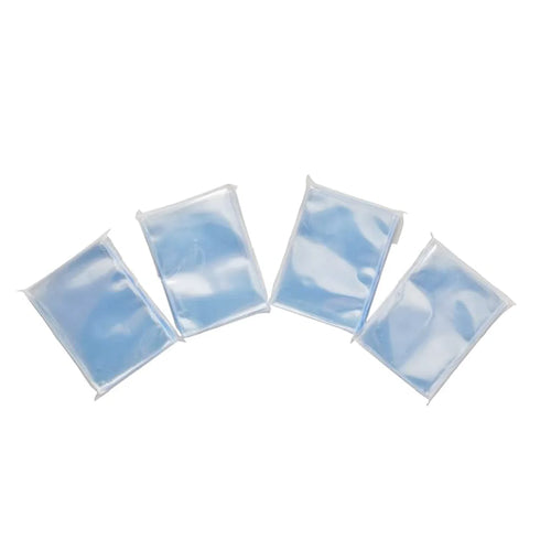 Ultra Pro - Standard Soft Sleeves Pack of 100