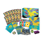 Ascended Heroes - Pokémon Center Elite Trainer Box