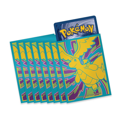 Ascended Heroes - Pokémon Center Elite Trainer Box