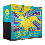 Ascended Heroes - Pokémon Center Elite Trainer Box