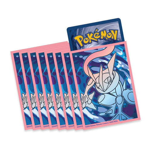 Chaos Rising - Pokémon Center Elite Trainer Box