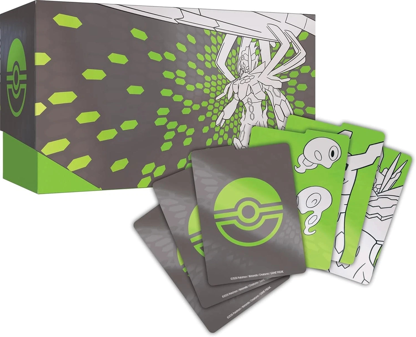 Perfect Order - Elite Trainer Box